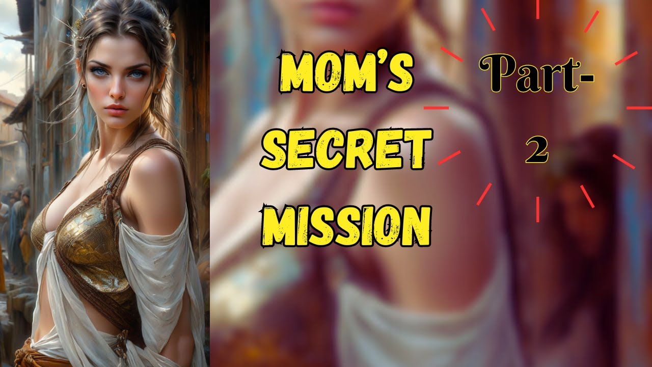 Секретная миссия мамы💕Часть 2, Истории о кроссдрессинге: Истории о женщинах-трансвеститах