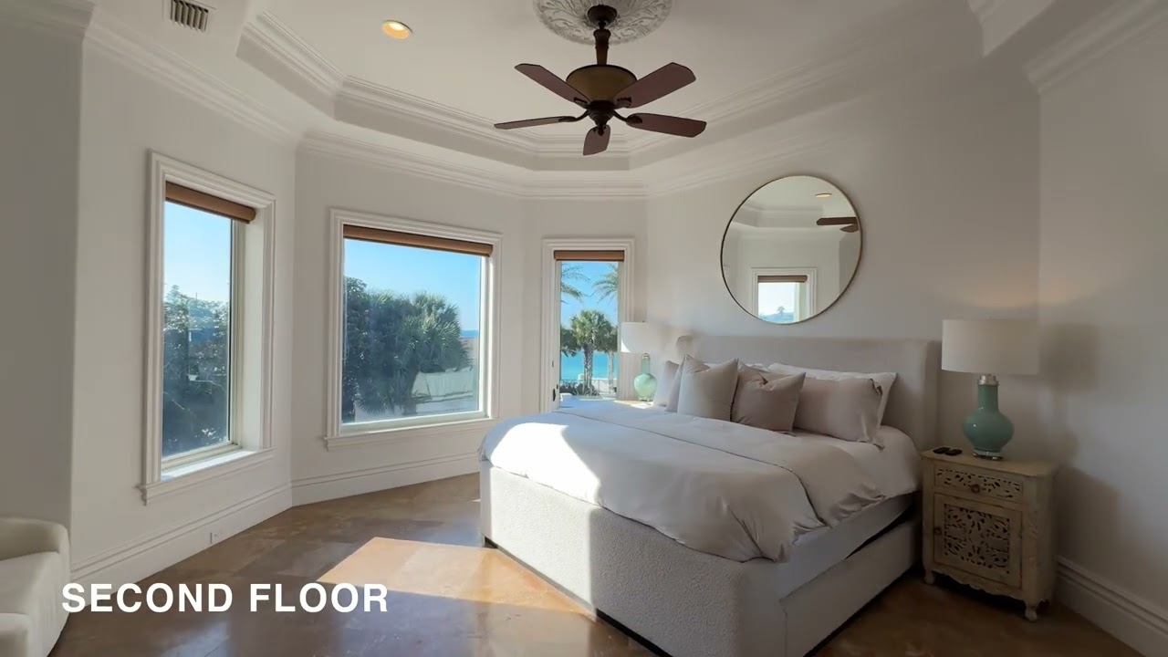 Walkthrough | 30 Pelican Circle