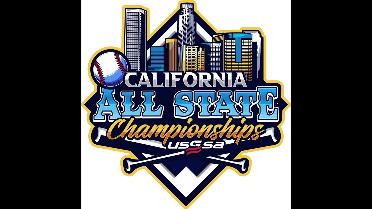 10u Team 1 vs 10u Team 2 USSSA California All State Championships Pool Game 1 Dec 27-29 2025