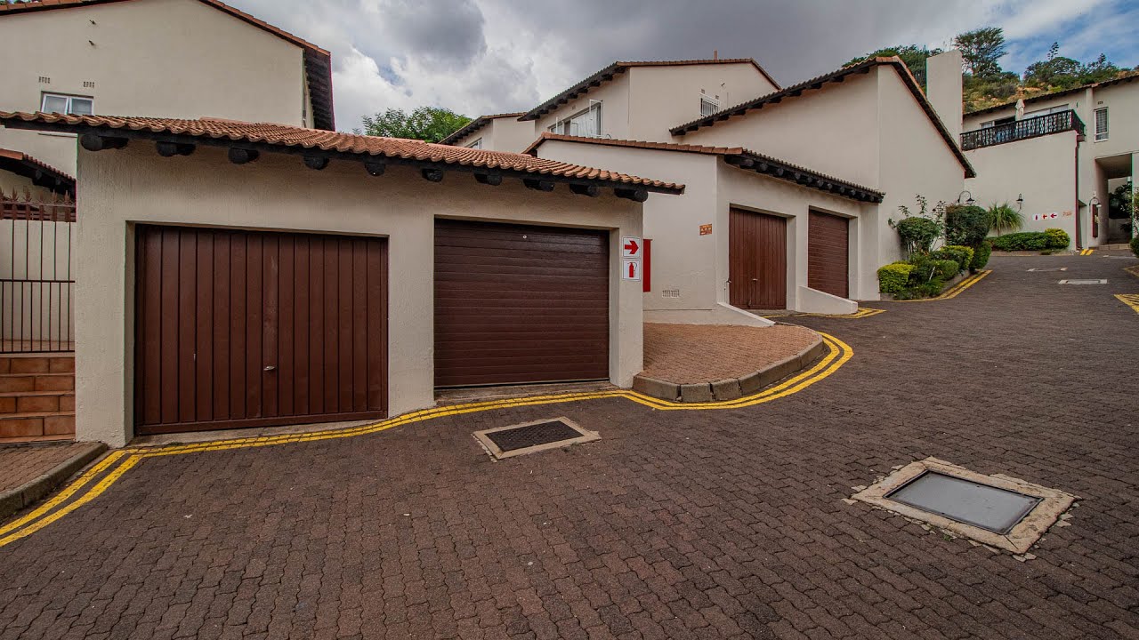 2 Bedroom For Sale - Sunnyrock