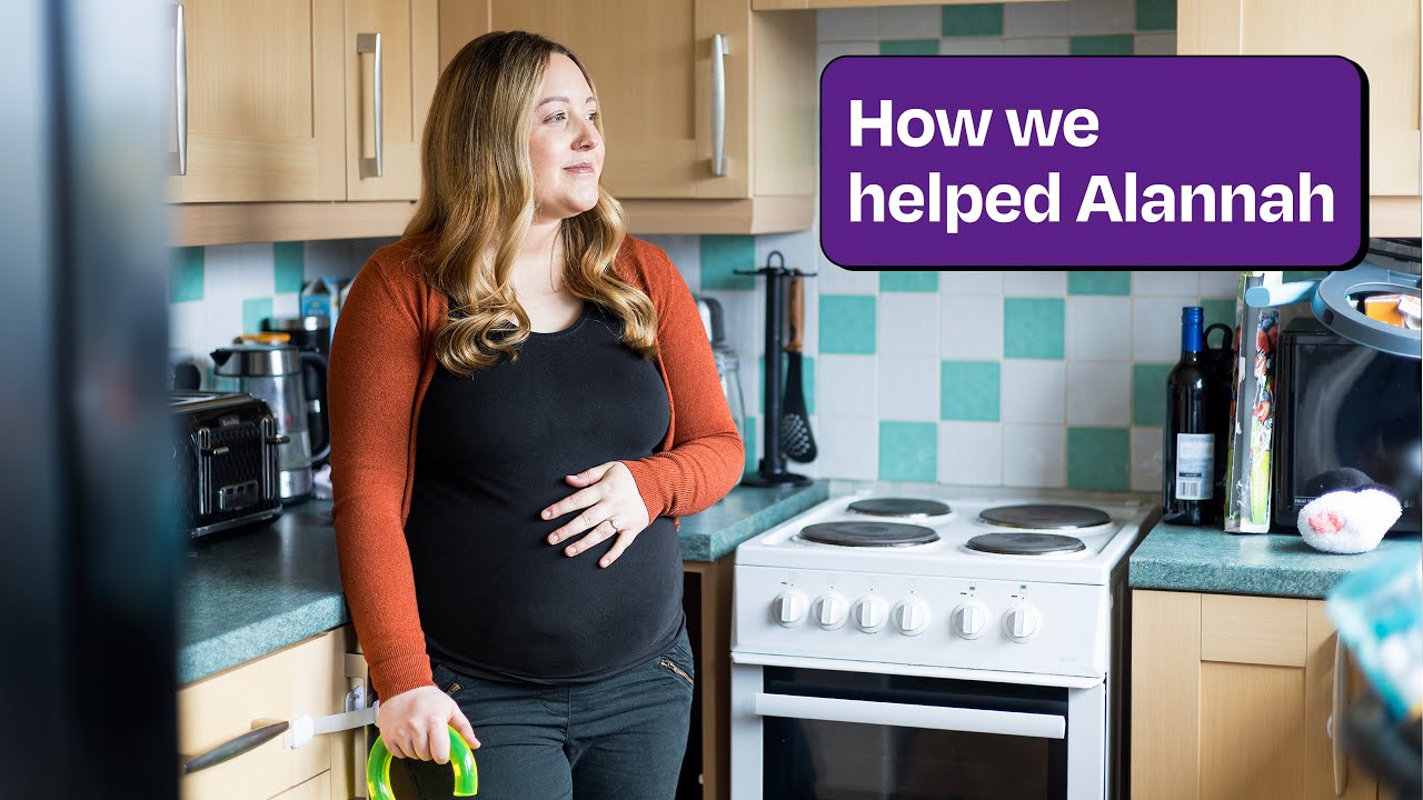 'I was in thousands of pounds worth of debt' - How StepChange helped me