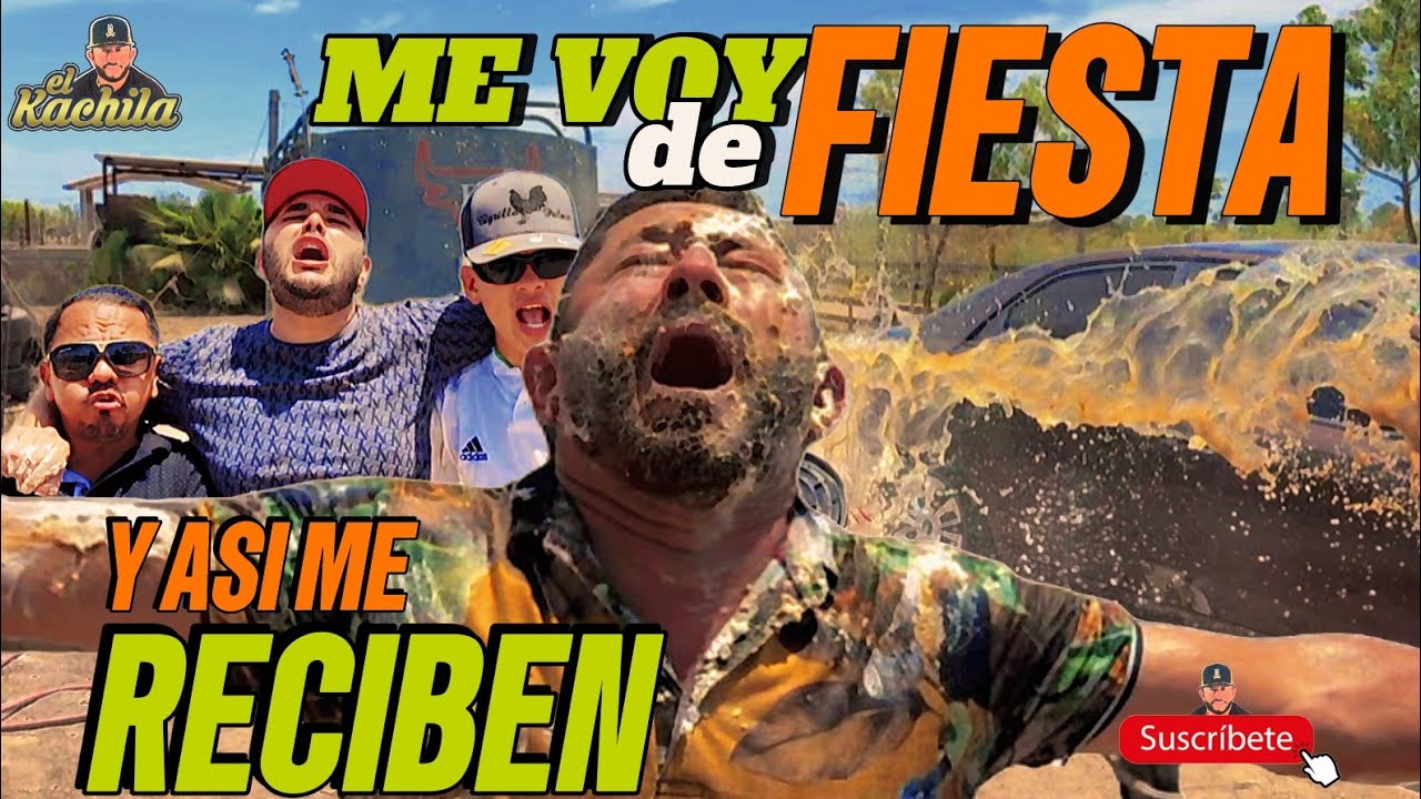 NI ESTANDO ENFERMO ME RESPETARON ASÍ QUE AGUANTEN