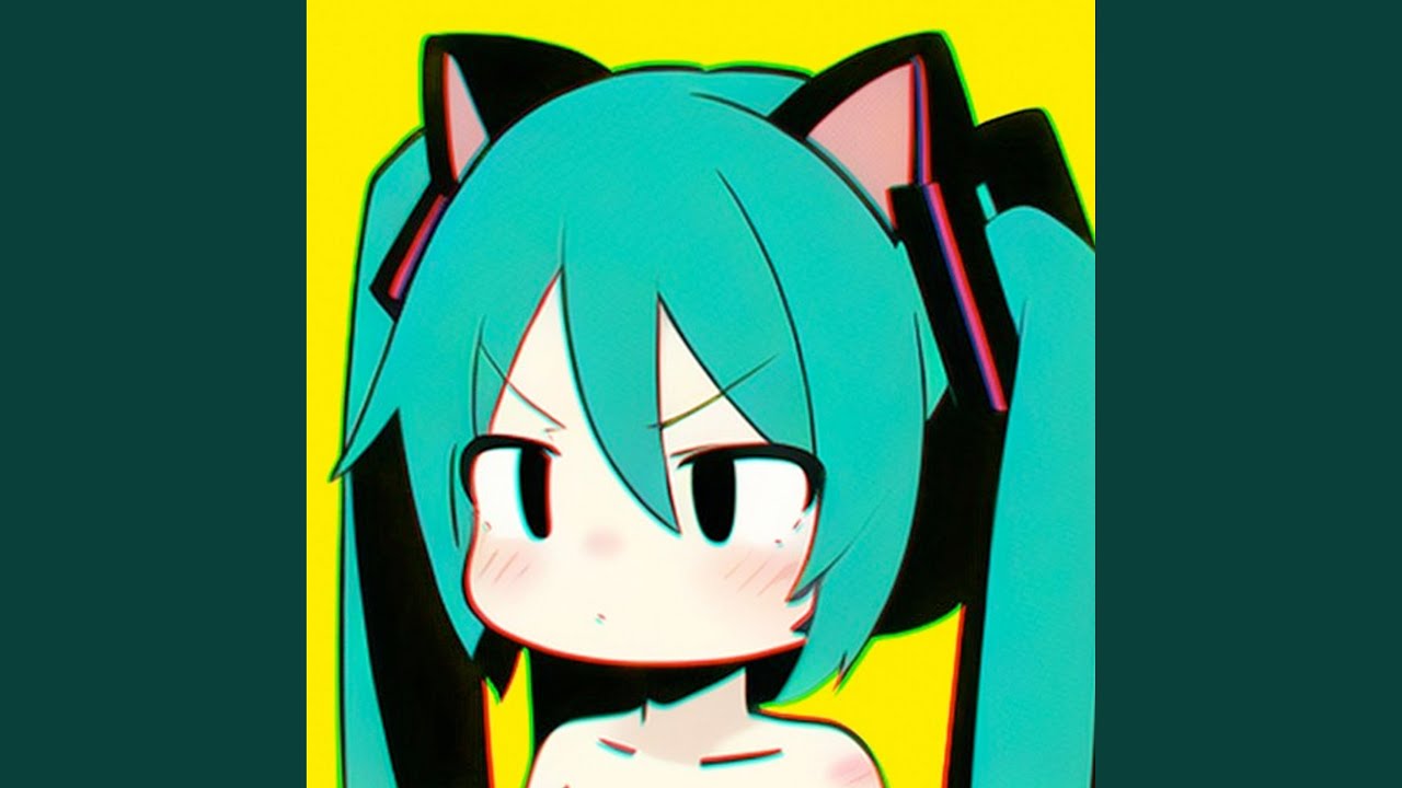 Runaway Girl (feat. Miku Hatsune)