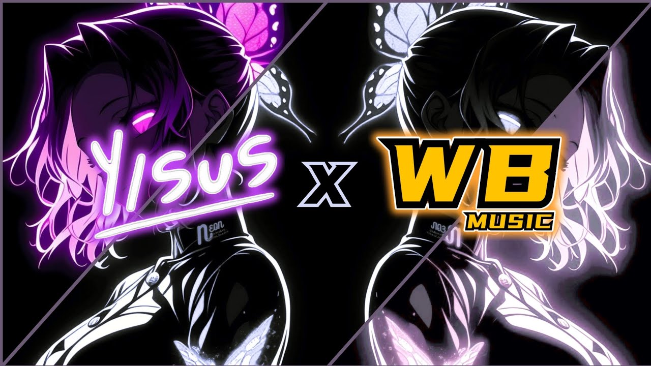 SLANDER & Said The Sky - Potions (SLANDER & Bossfight Remix) COLLAP W/ @yisus_ramirez07