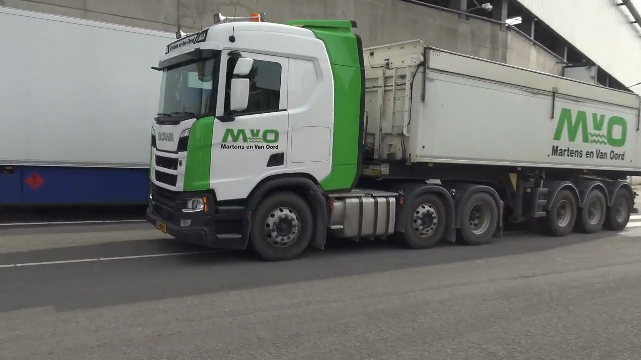 Martens en van Oord 8