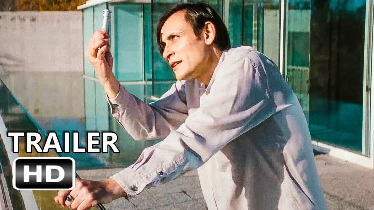 GAME OF SPY 2022 Trailer Amazon Original  YouTube | Action Movie