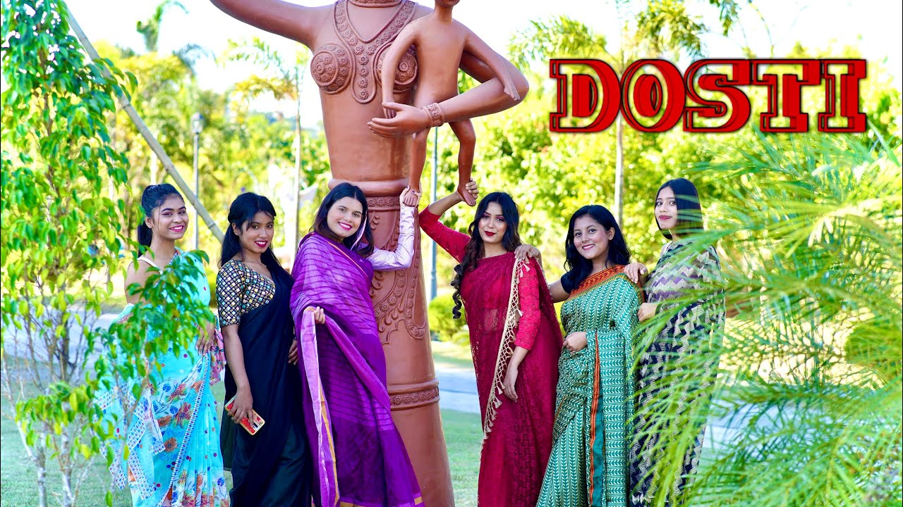 Yaari|Friendship Song|Best Friendship Story|Friendship Story|Emotional Friendship Story|Dosti