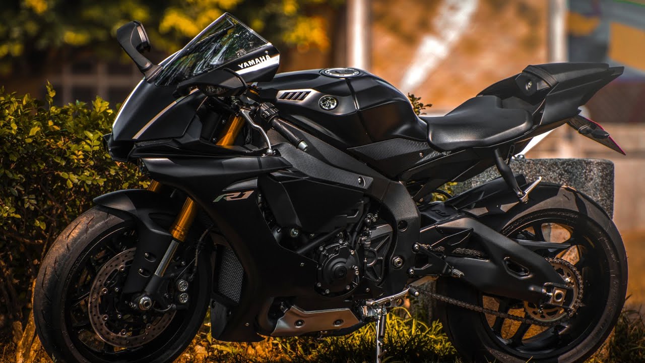 Most Powerful Motorcycles Evolution Old to New