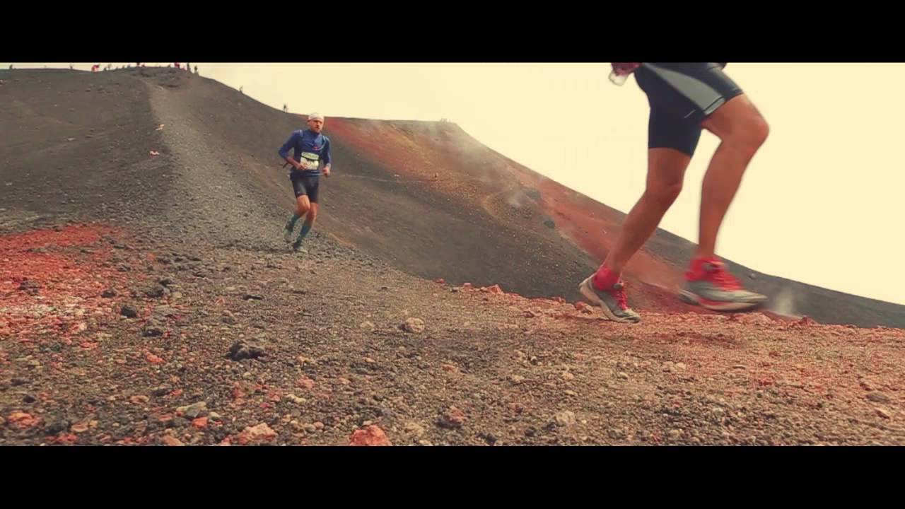 GRAN TRAIL DELL'ETNA