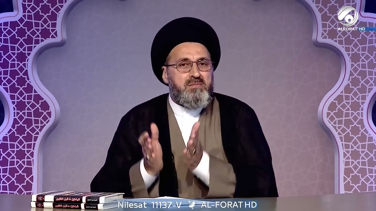 لماذا لم يأخذ الامام السجاد بثأر الإمام الحسين (ع) وتكفل بها المختار الثقفي؟ السيد رشيد الحسيني يوضح