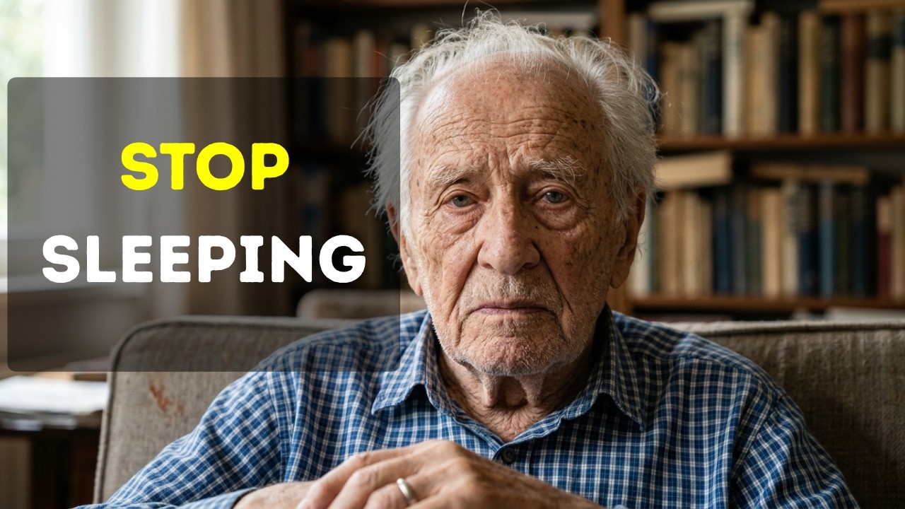 I’m 92… There’s Something I Need to Tell You Before I Go  #lifeadvice #lifelessons #longevity