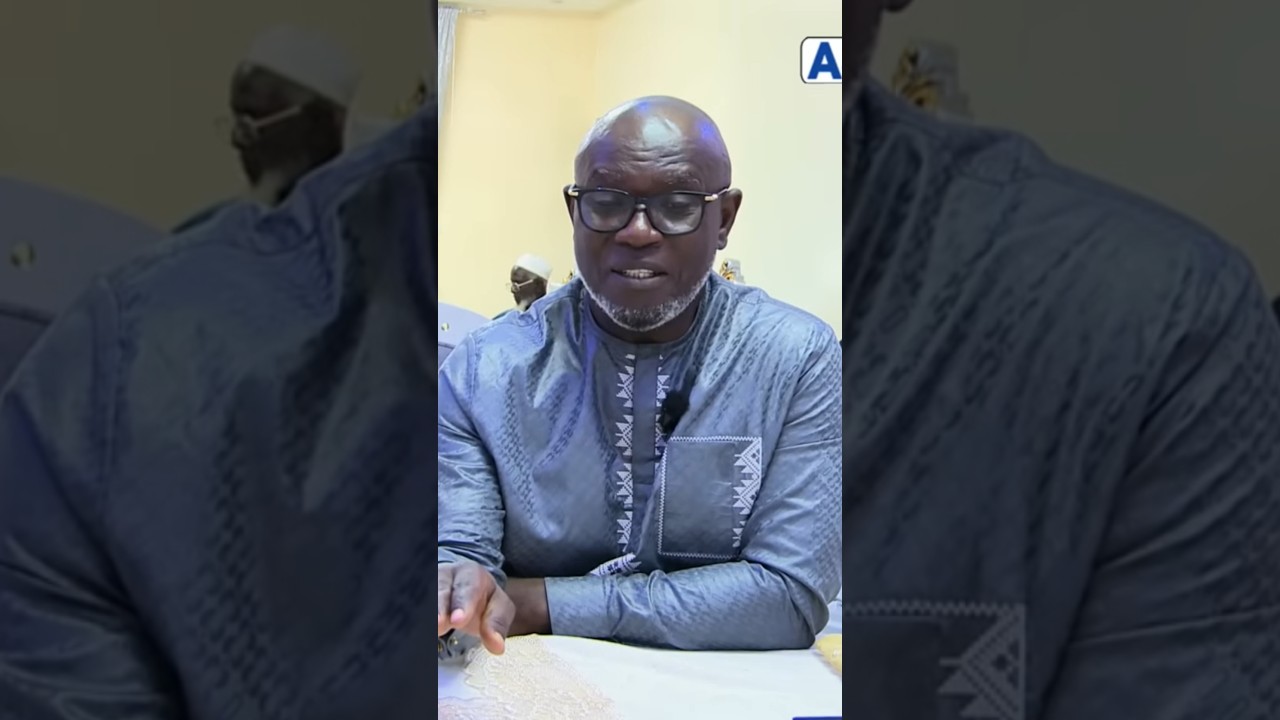 🛑Crise Diomaye Faye ,PASTEF les v&eacute;rit&eacute;s de Gnambi SONKO et Ousmane Diop Maggi Pastef &agrave; DIOMAYE Faye