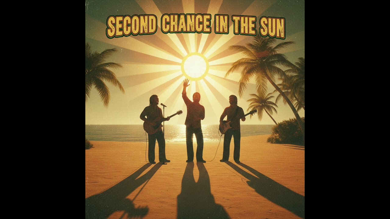 Second Chance In The Sun