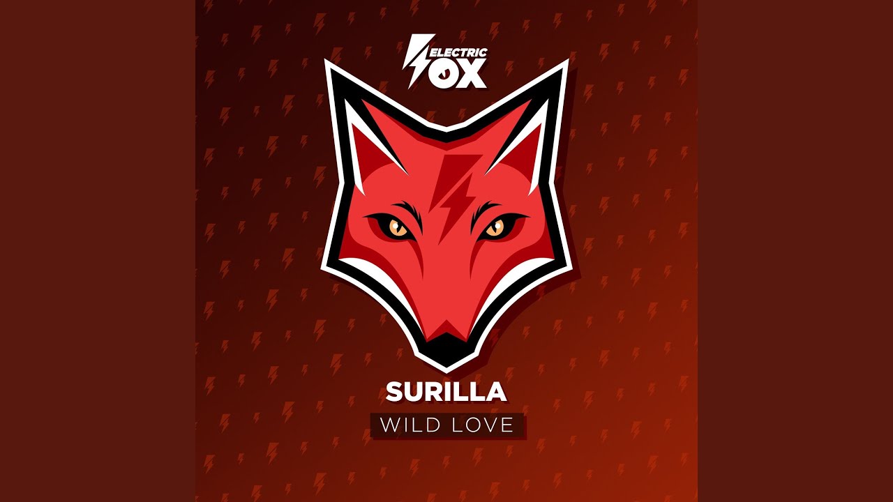 Wild Love (Extended Mix)