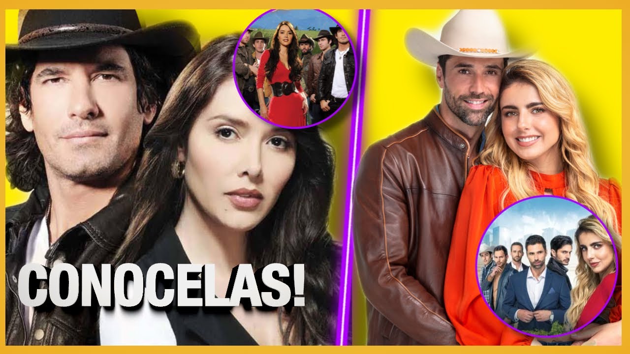 Hijos Del Monte… Y Toda Sus Versiones❗️