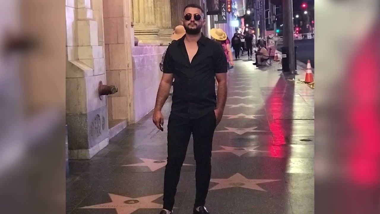 E rëndë në New York/ Shqiptari hedh gruan nga ballkoni, më pas vetëvritet - Vizion Plus