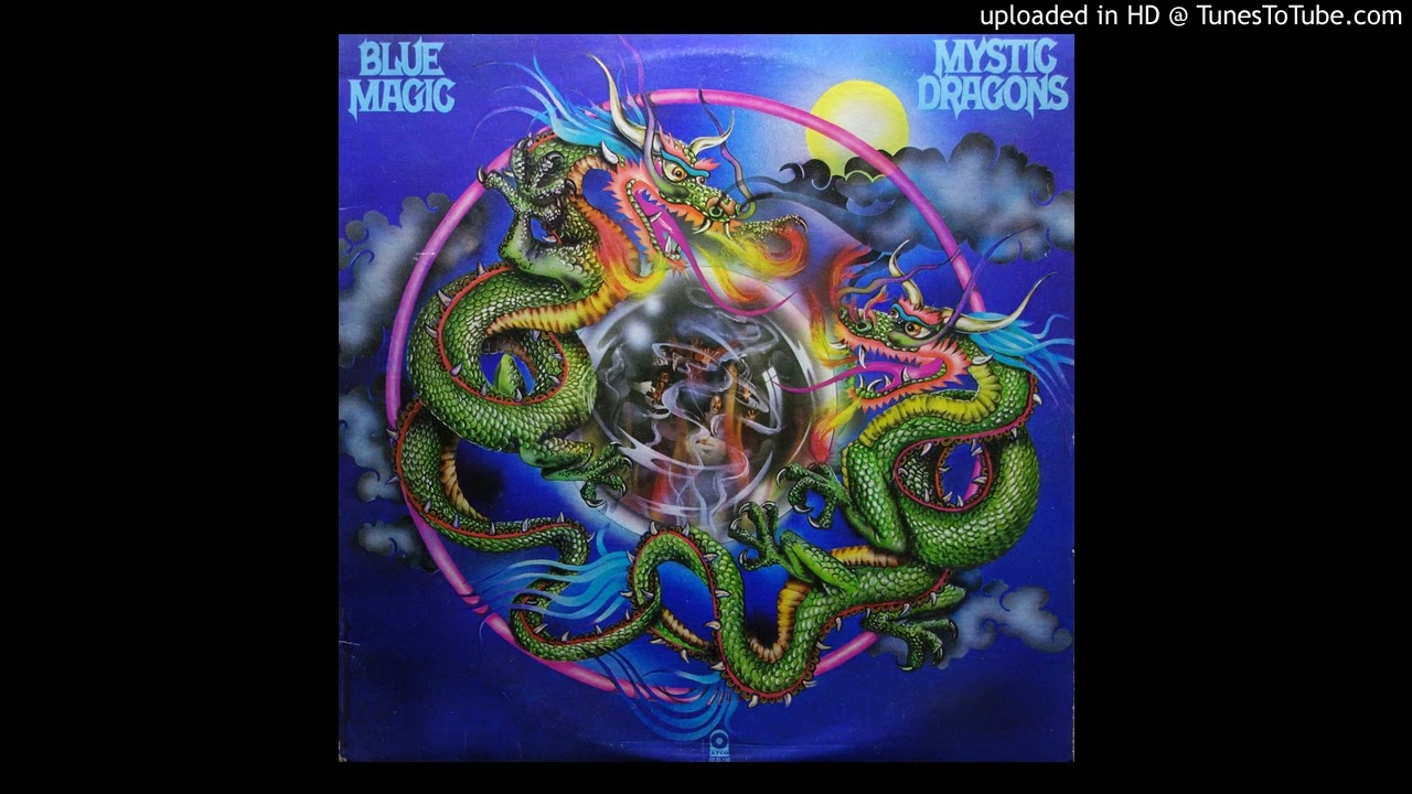 Blue Magic - To Get Love You Must Give Love [ Soul Sample ]