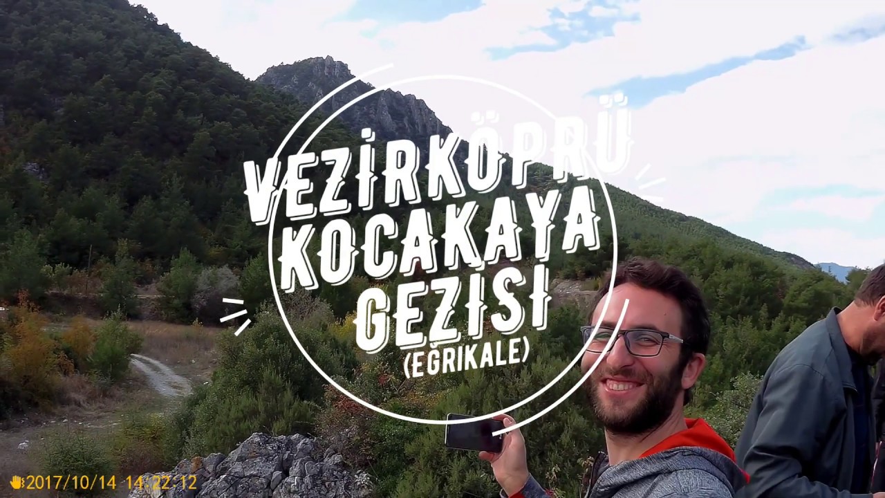Vezirköprü Kocakaya