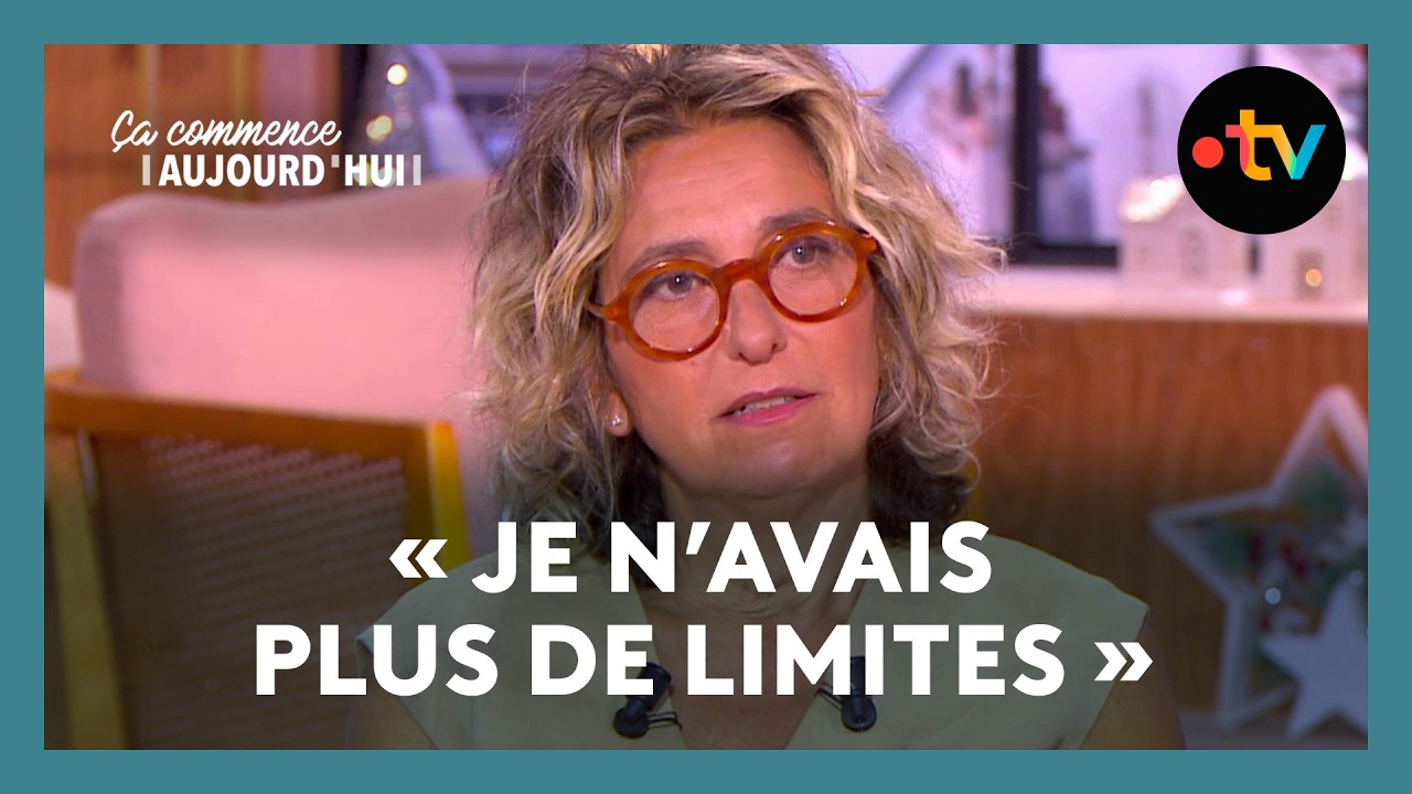 Addiction aux jeux : Chantale a perdu 300 000 euros - Ça commence aujourd'hui