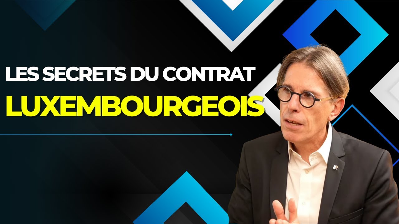 Assurance-vie luxembourgeoise : un atout pour diversifier vos placements