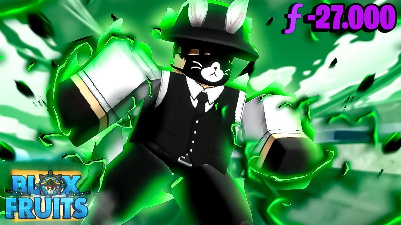 MEJORE MI PRIMERA RAZA V4 AL MAX EN BLOX FRUITS!