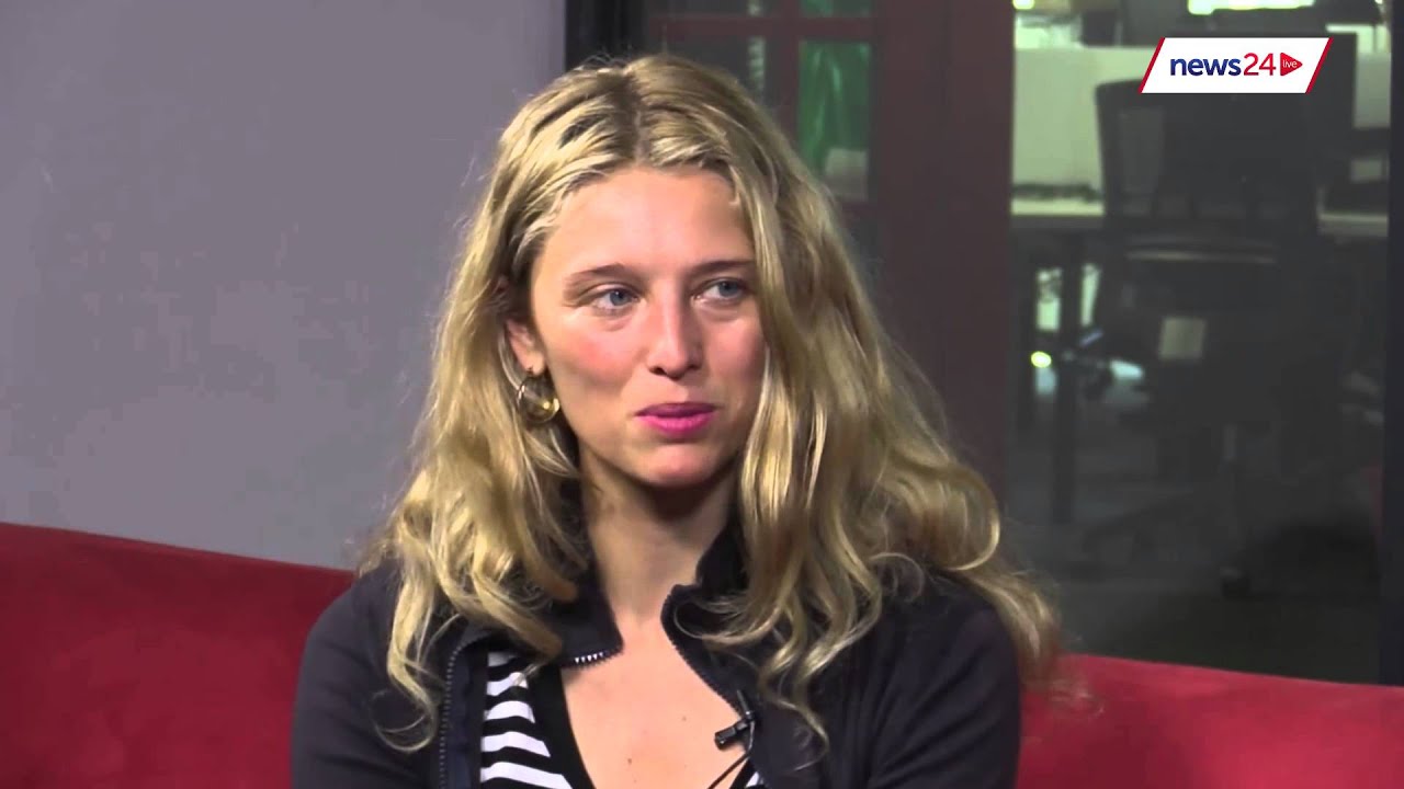 Sannie Fox tells us about her musical influences