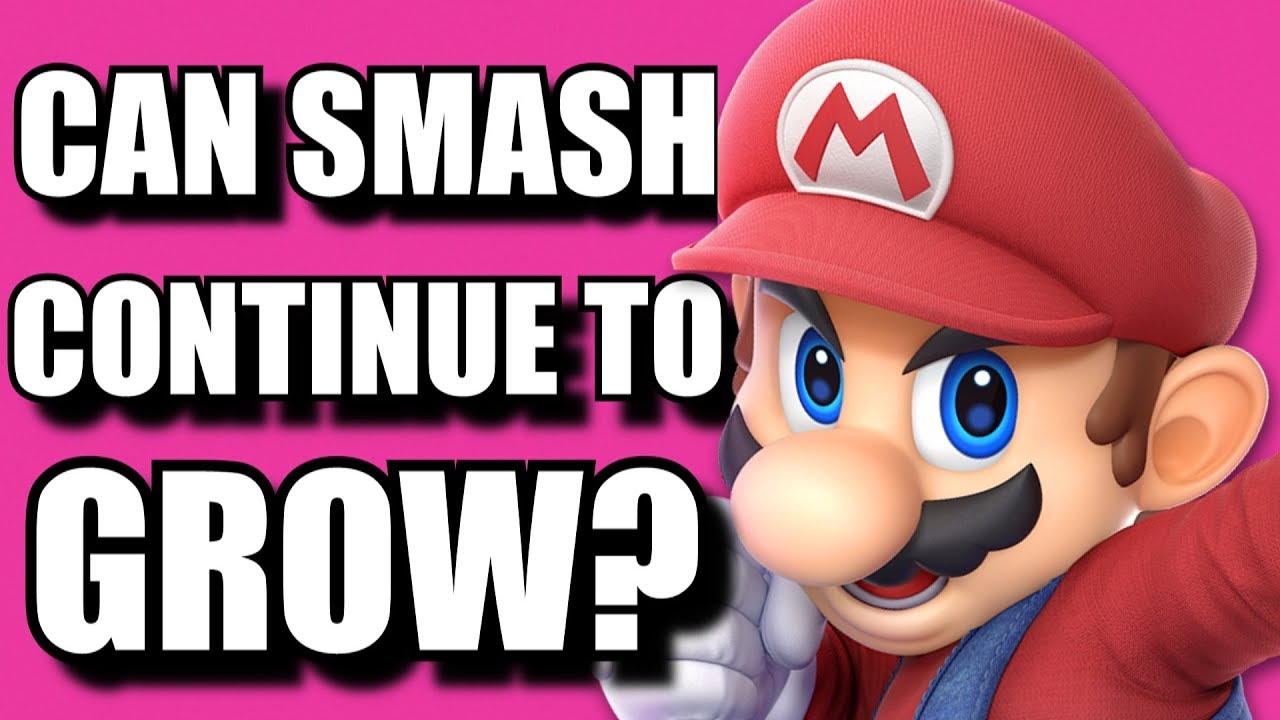 Competitive Smash Is BEAUTIFUL...but Is It Enough?