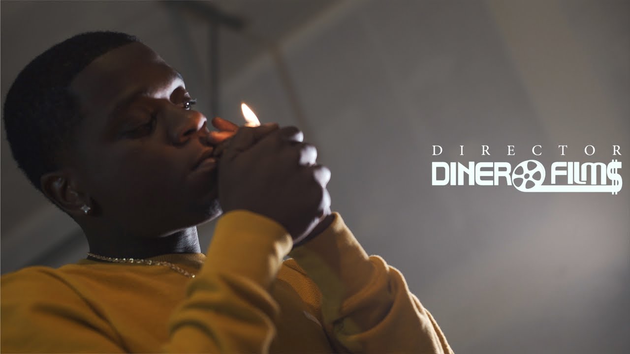 Saw J - 66 Pt. 2 (Official Video) Shot By @DineroFilms