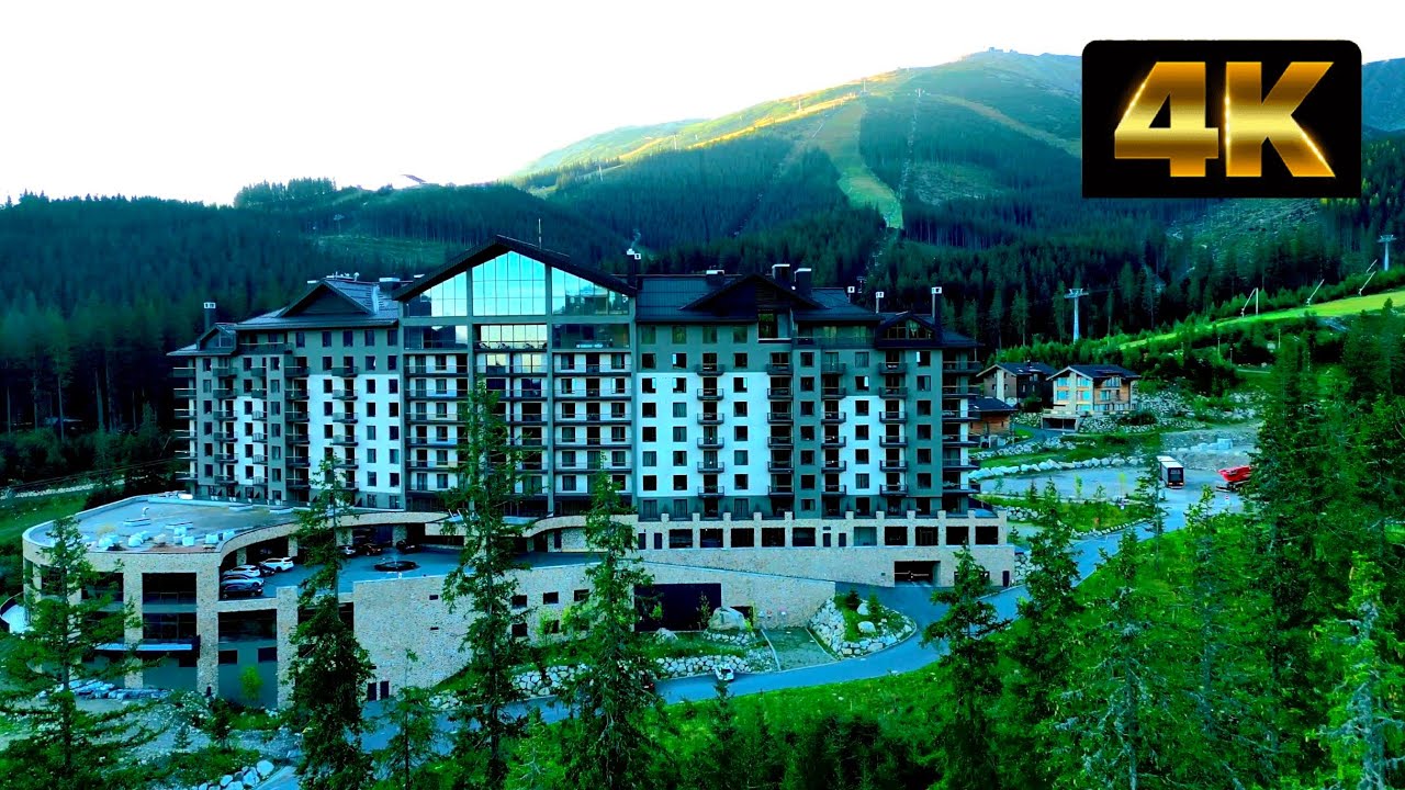 Swissôtel Damian Jasna Slovakia FULL INFORMATIONS