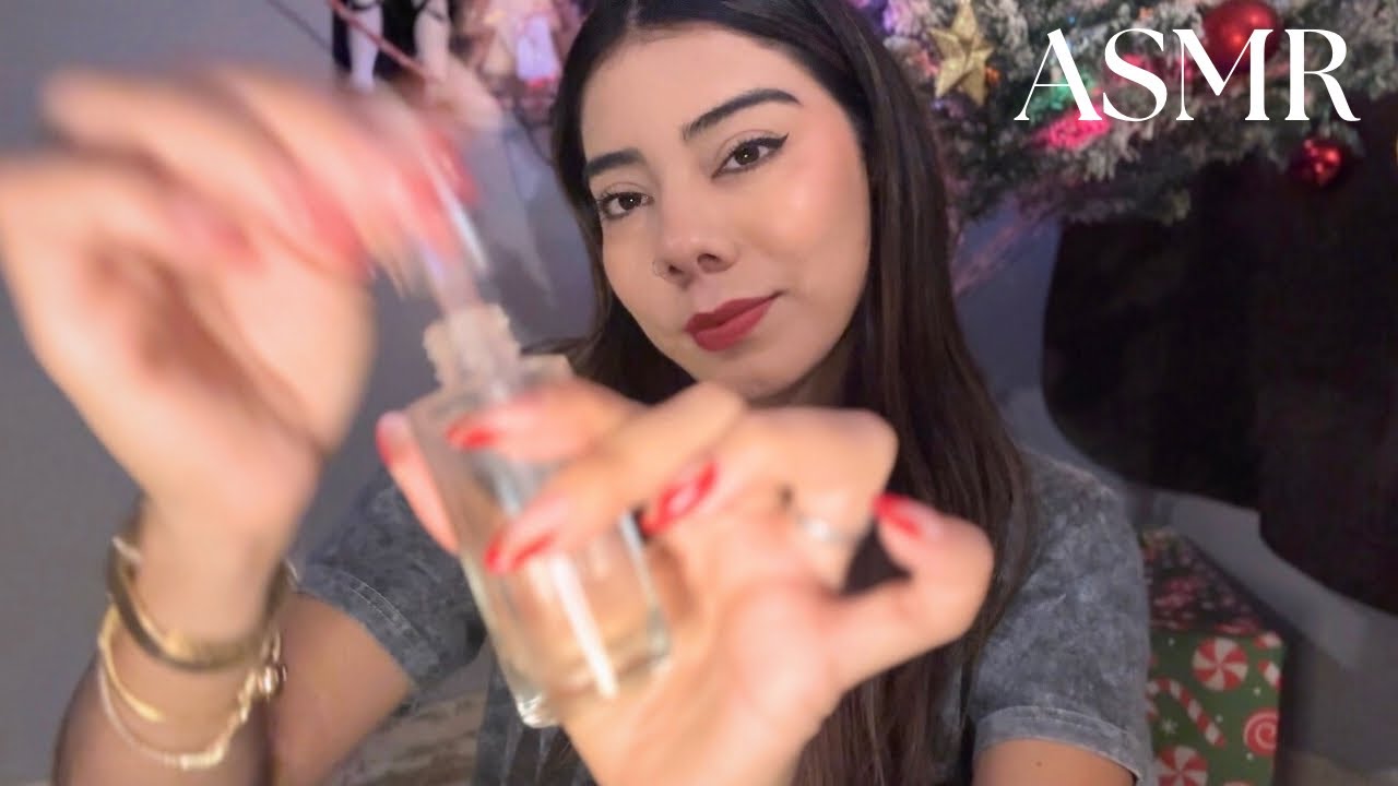 ASMR ☆ CASERO RÁPIDO & AGRESSIVO sin hablar 💗 🤐✨
