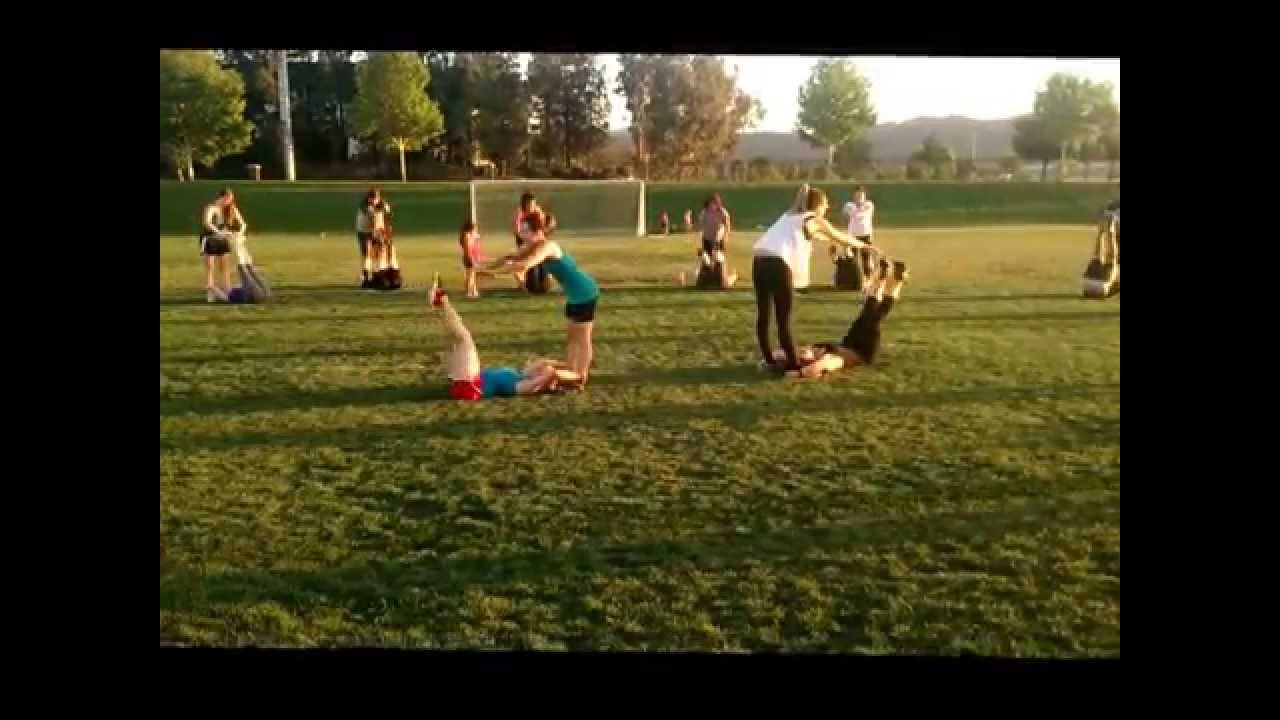 Herbalife 24 fit camp