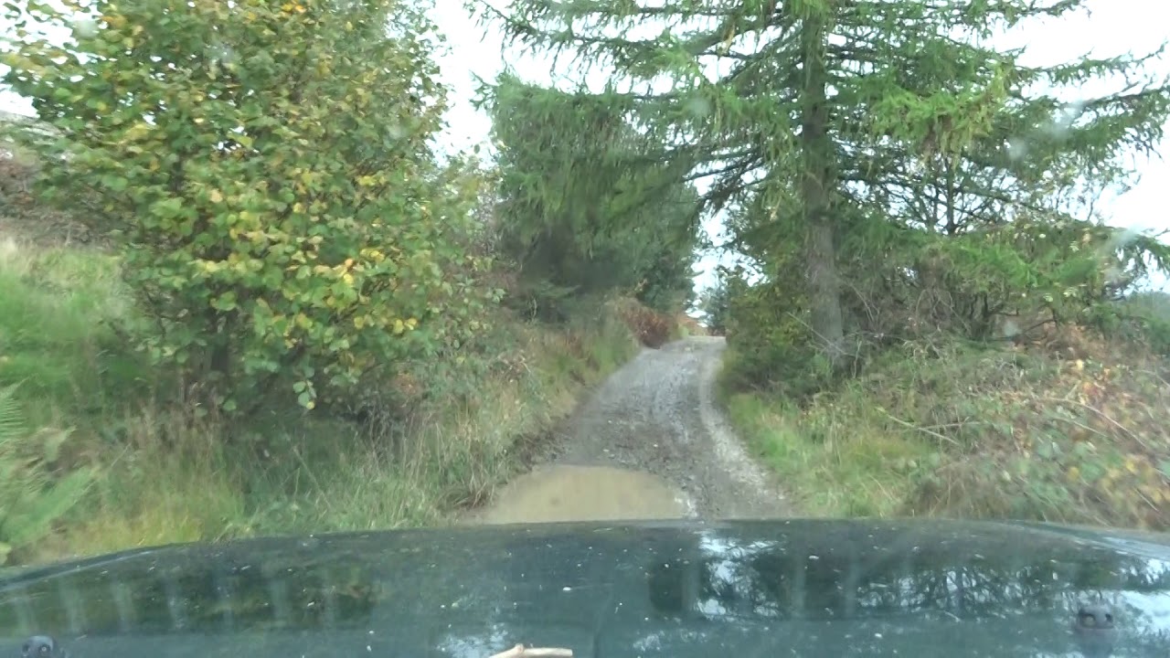RocketMav Lane021b Knipe Fold Lakes Laning 07Oct18