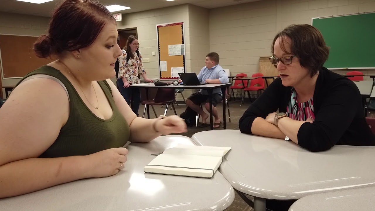 Why Communication Studies