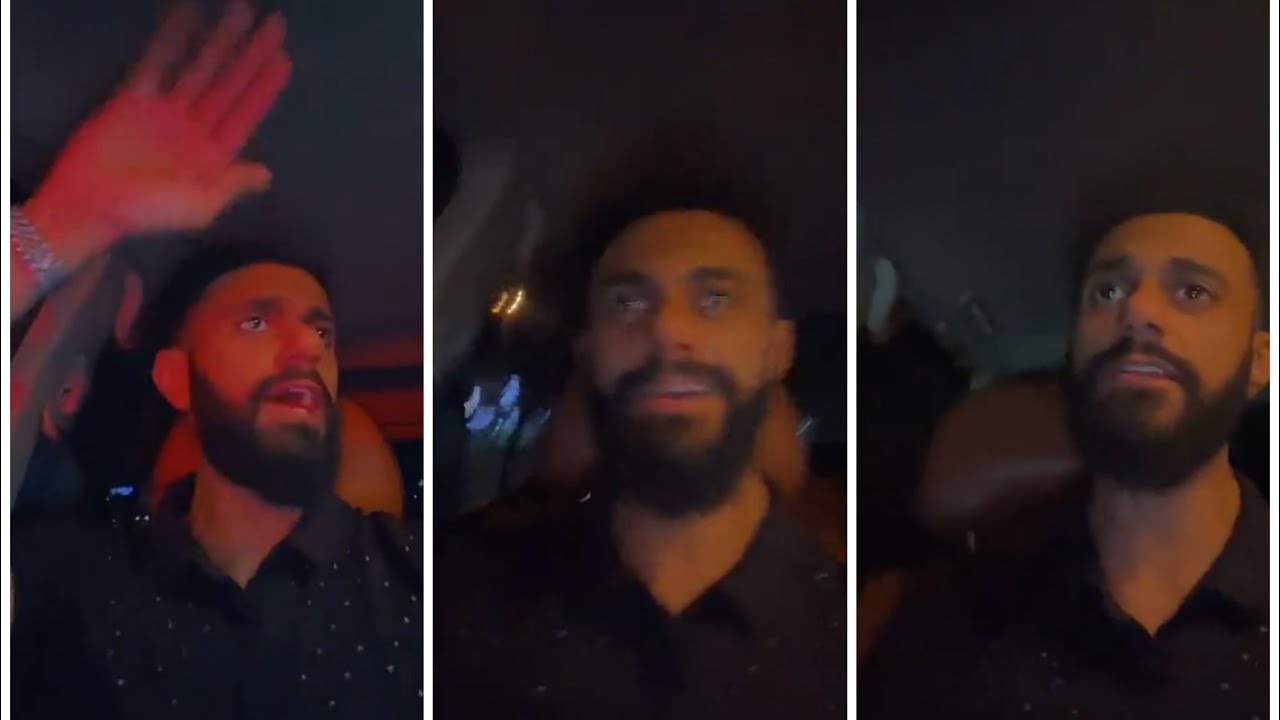 اضحك مع راشد الفلاسي .. و سماسرة السيارات 😂