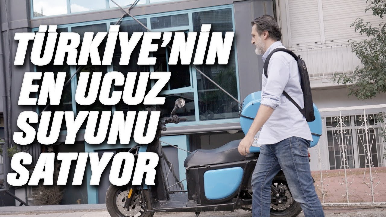 BiSU’nun Milyar Dolarlık Hikayesi | Sabah 6.30'da Hayatı Değişti