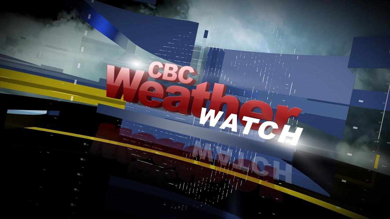 CBC WEATHER WATCH -  June 30, 2024
