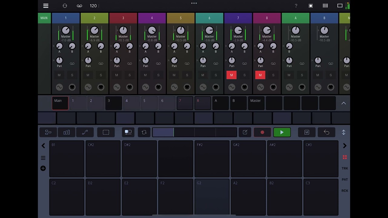 Glisten - Bleass Monolit 150 Presets (Free download) | #shorts