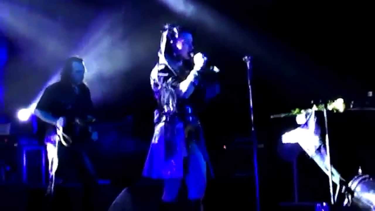 If The World Stood Still A Day lacrimosa 