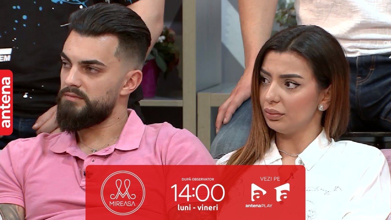 Cum au reacționat concurenții din casa Mireasa după plecarea doamnei Loredana