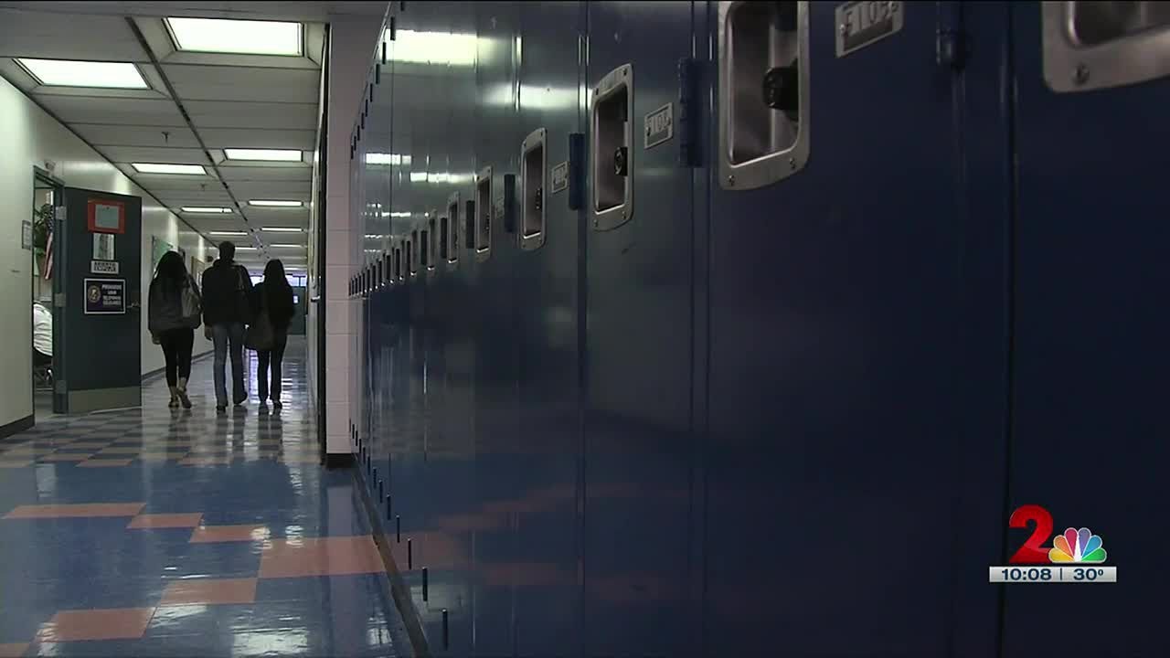 Controversial parental rights bill draws emotional testimony