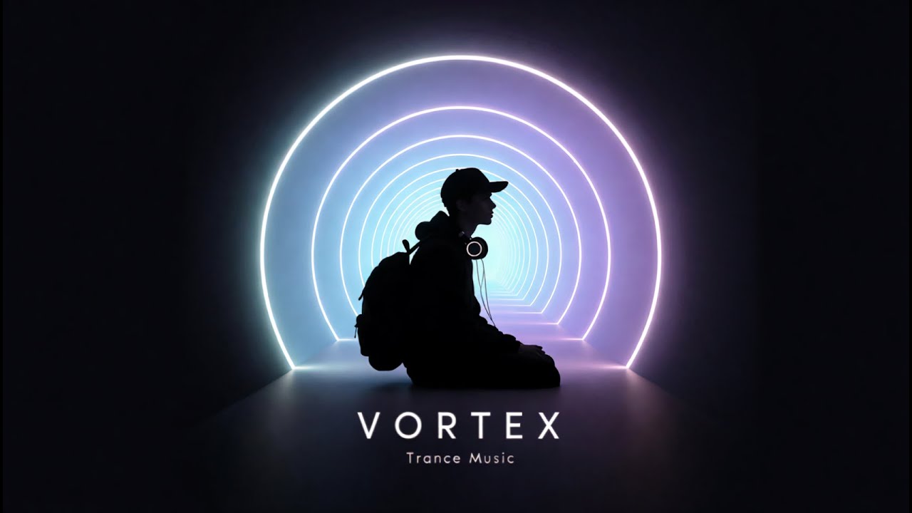 Vortex — Emotional Electronic | Trance Track