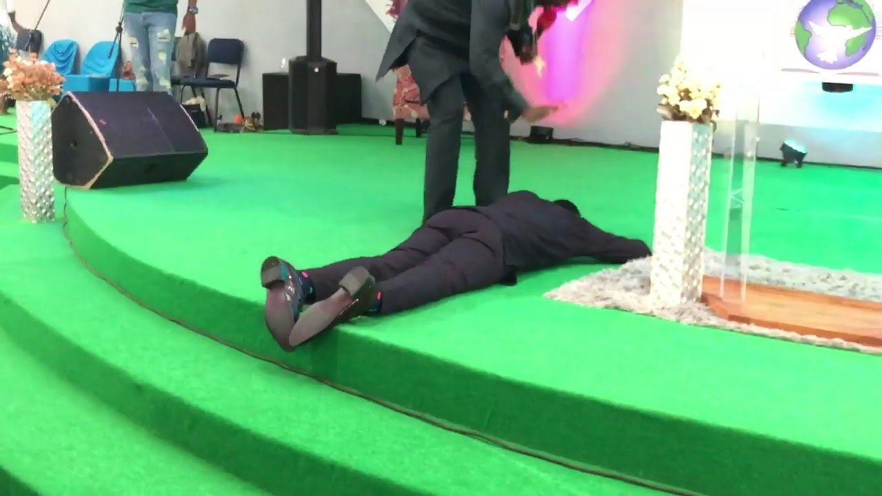 || Passover Conference || Apostle TM Maleka || Jesus Glad Tidings International Church