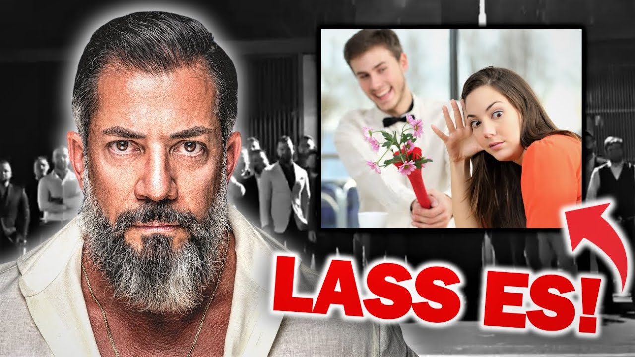 DU SETZT DEINE PRIORIT&Auml;TEN FALSCH! | Mission Maskulin