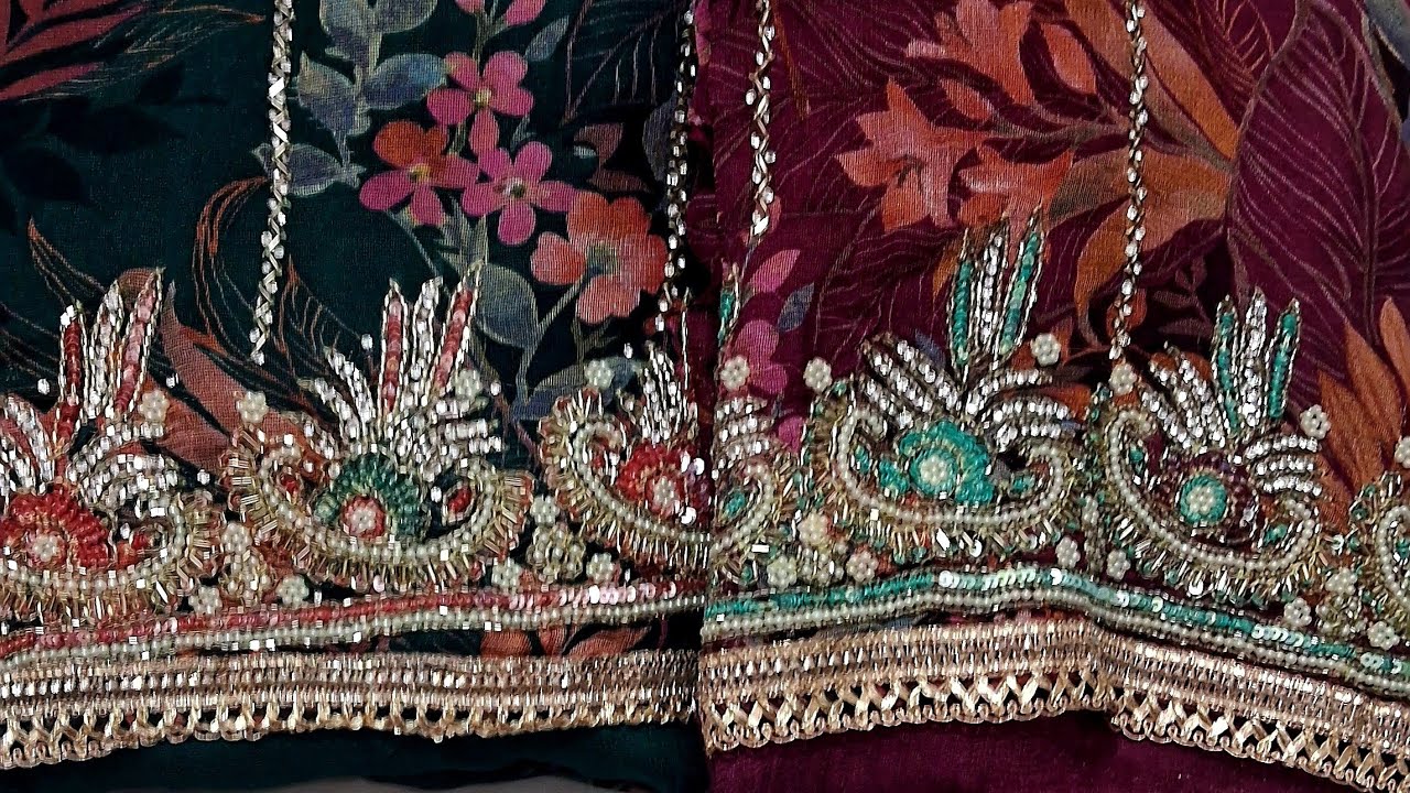 न्यू डिजाइन 🌺420 मे फैंसी सूट 🌺फ्री सिपिंग 📞9306725172 