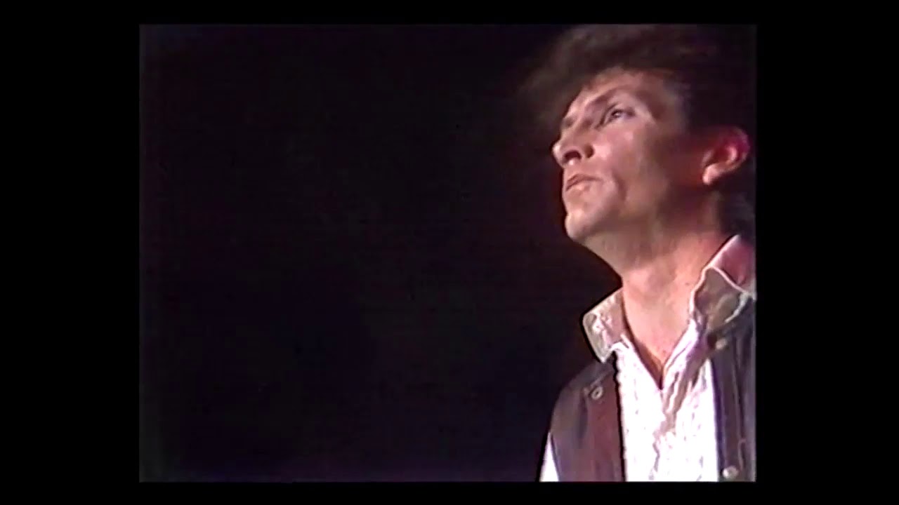 Kiwi Music: Hello Sailor - 6-Song Live Set Auckland 1985