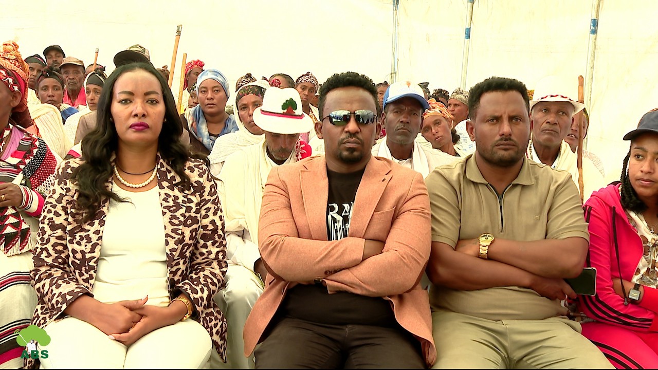 B/Dh/Dub fi Daa'iimman Oromiyaa dubartoota harka qalleeyyii A/Libaan cuqqaalaatiif deggersa taasise.