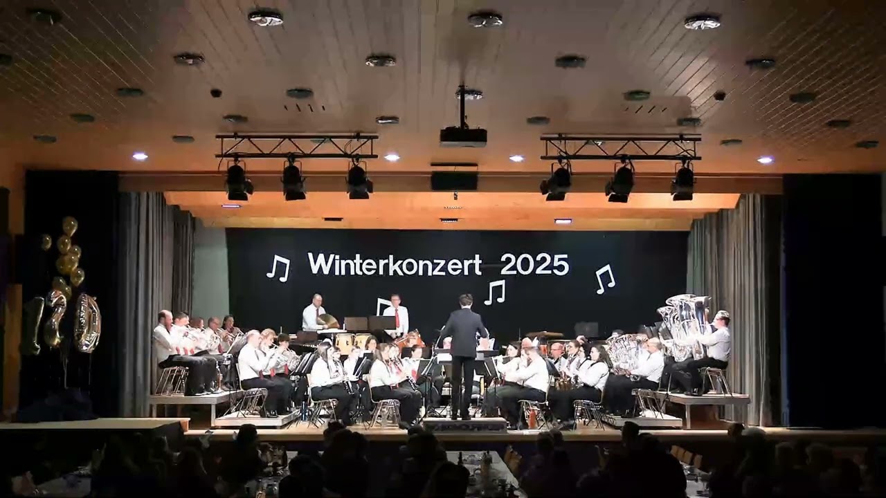JUBILÄUMSMARSCH GUIDO ANKLIN (MG)