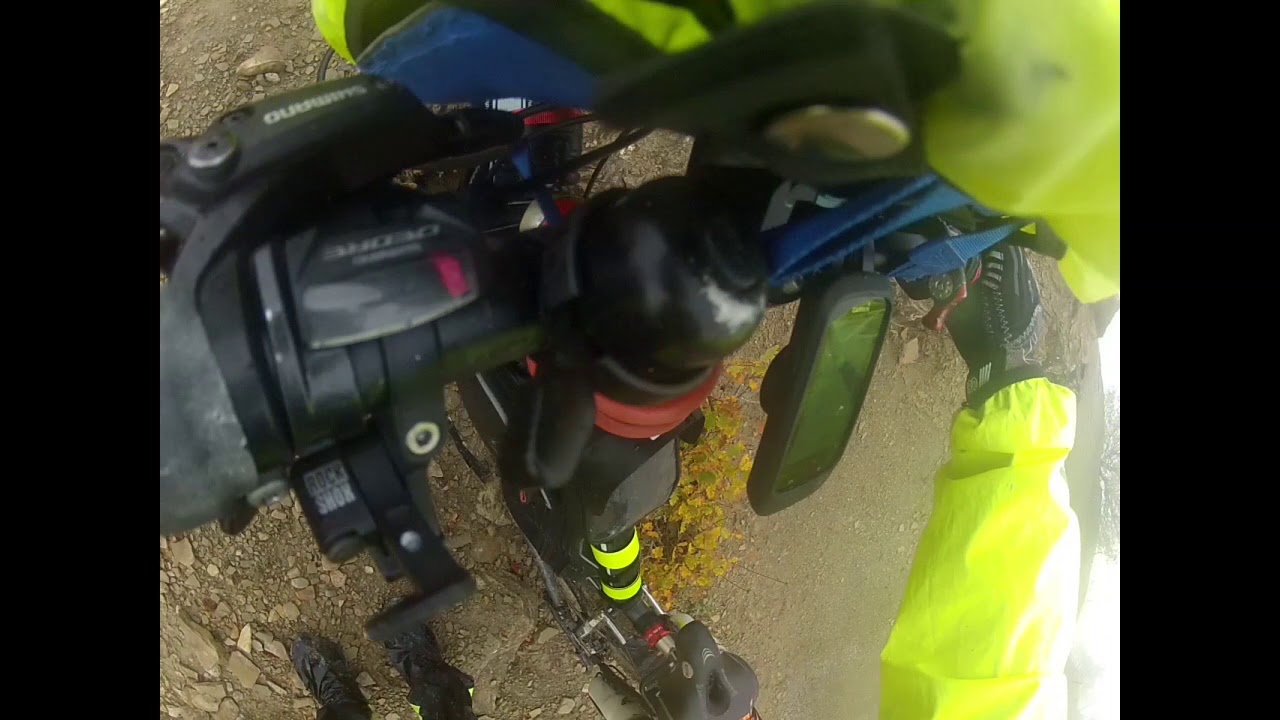 Sentiero degli Alpini 301 3@ Tappa Santa Sofia Camposonaldo Tre Fonti Santa Sofia CLIP 12