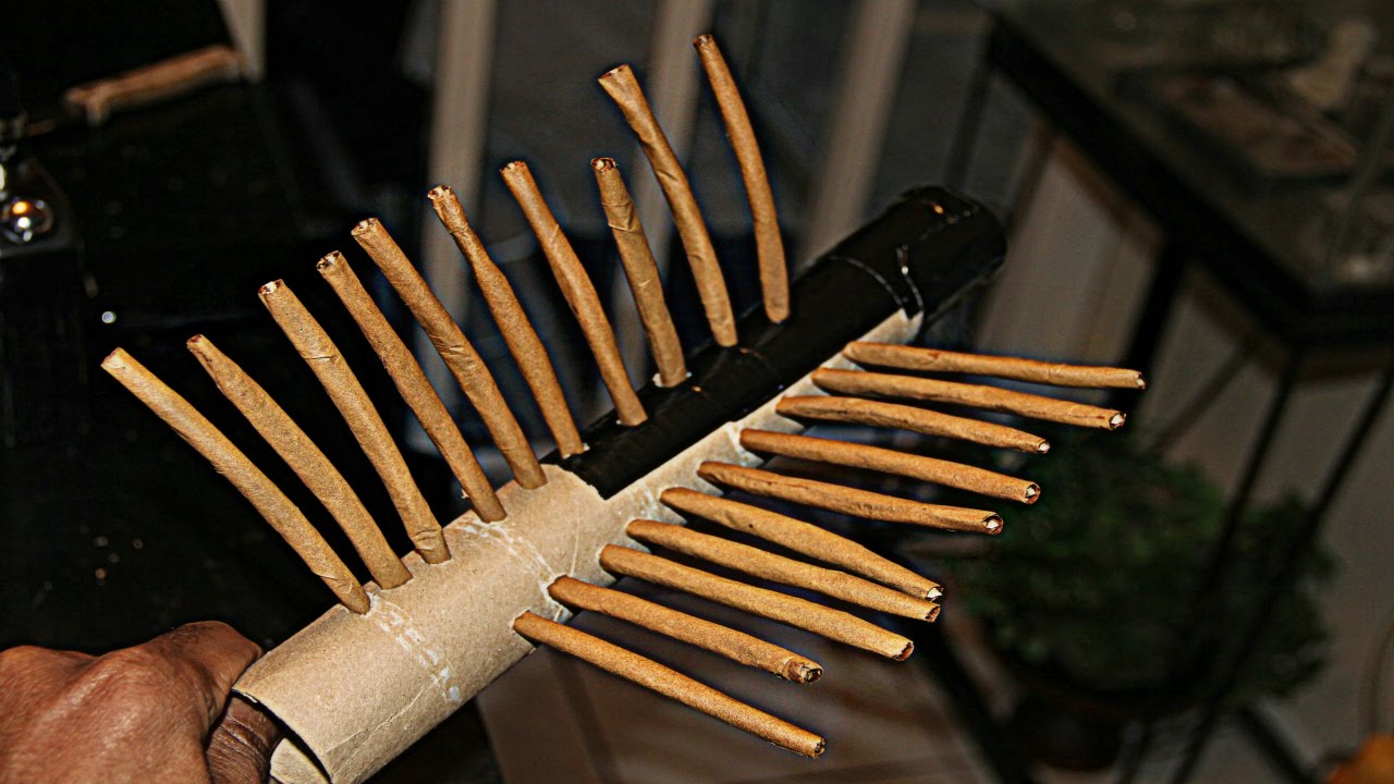 BLUNT CHALLENGE (20 BLUNTS!!!)