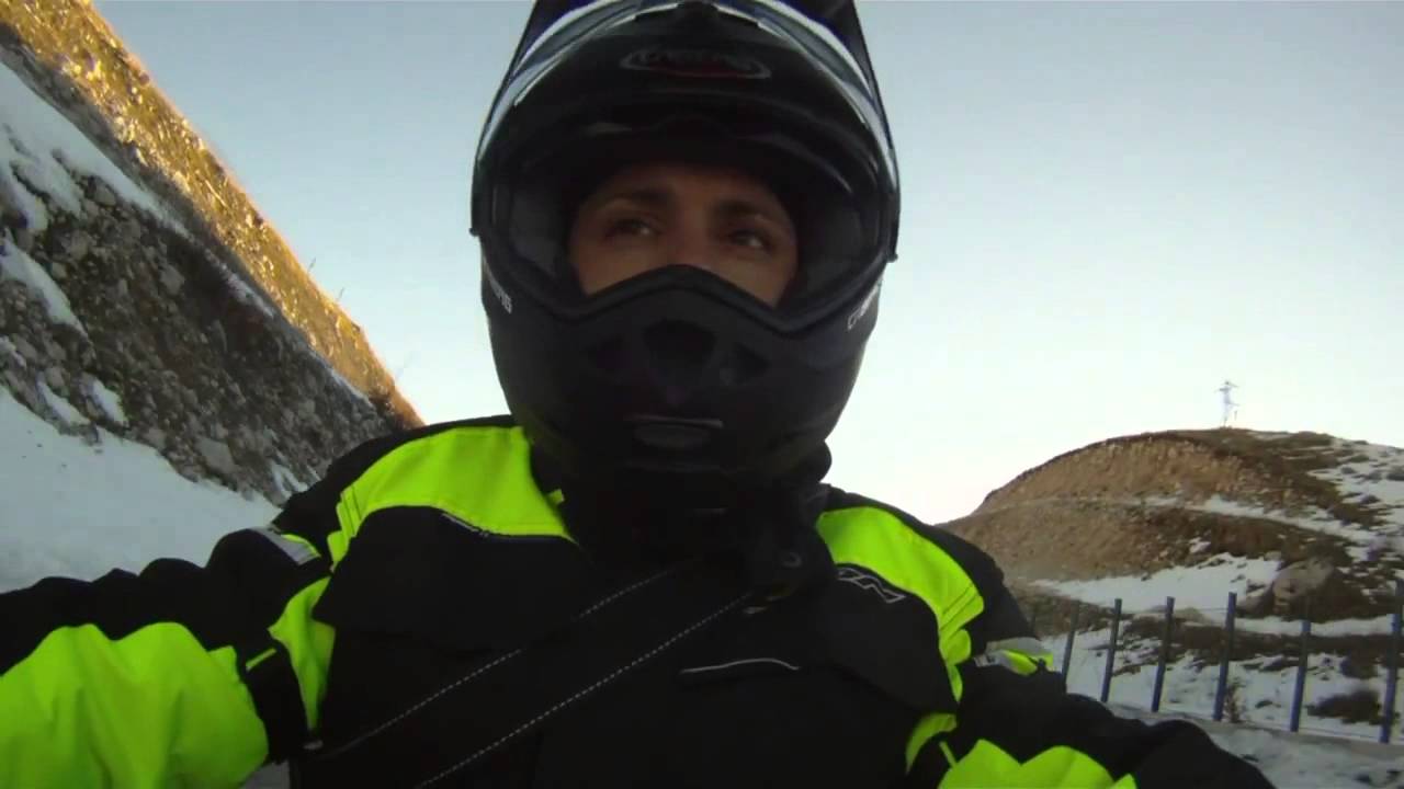 Caberg Tourmax Enduro Flip Up Helmet   Casco Enduro Apribile 2